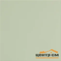 Керамогранит УРАЛЬСКИЙ ГРАНИТ UF 022 моноколор 60х60*10мм матовый фисташковый