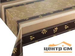 Клеенка ПВХ Танго на нетканой основе 1,4х20м 8581-5031А
