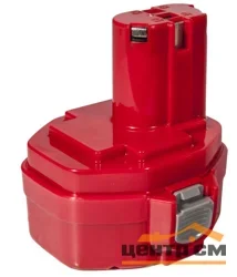 Аккумулятор Makita ПРАКТИКА тип РА14,14.4В,1.5Ач,NiCd