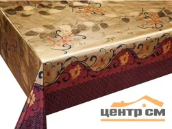 Клеенка ПВХ Танго на нетканой основе 1,4х20м 8360-1-5030C