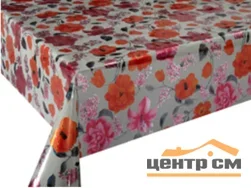 Клеенка ПВХ Танго на нетканой основе 1,4х20м 8238-5030B