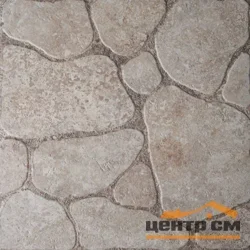 Керамогранит GRACIA CERAMICA Патио серый PG 03 45х45