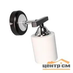 Бра 2609/1wBK+CR MK