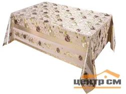 Клеенка ПВХ ВЕРСАЛЬ на нетканой основе 1,37 х20м 8006G