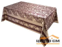 Клеенка ПВХ ВЕРСАЛЬ на нетканой основе 1,37 х20м 8006L