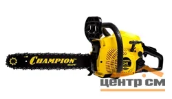 Бензопила CHAMPION 241-16, 1.8кВт 16" 1.3мм 3/8 56 легкий старт 4,7кг