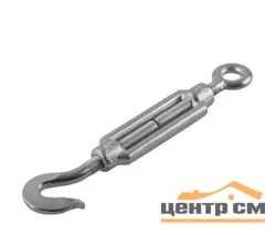 Талреп крюк-кольцо М12 DIN1480 оцинк