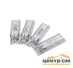 Дроссель 1И 36/40 АВТ Ардатов