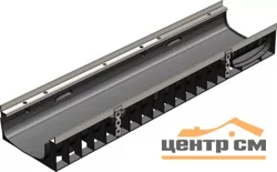Лоток водоотводный GIDROLICA Super DN200 E600 пластиковый 1000*249*118 мм арт.0821