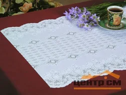 Салфетка LIS метражная 50*20м белая FYG-4