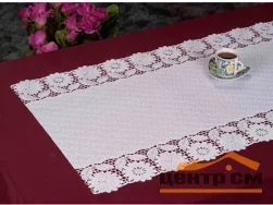 Салфетка LIS метражная 50*20м белая FNF-28