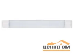Светильник светодиодный 18Вт 4500K 170-265В IP20 1700Лм 600*75*25мм Feron AL5054