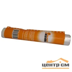 Пакет фасовочный РЫЖИЙ КОТ 24*37см (100шт в рулоне)