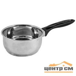 Ковш MESTOLO-16, d=16см нерж., 1,4 л, тм MALLONY