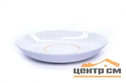 Блюдце Добруш чайное 150мм 3С0724