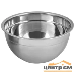 Миска MALLONY BOWL-RING-18, 1,5л, нержавеющая сталь