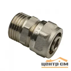 Переходник 16×1/2"M