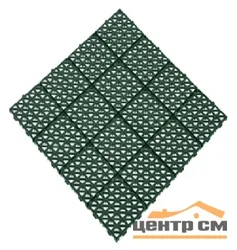Решетка универсальная АЛЬТА 0,333*0,333*0,0105м