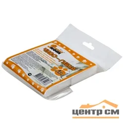 Губка меламиновая "Чудо-губка" Рыжий кот MSp-01 (2шт)