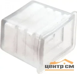 Заглушка для ленты и неона LS720 Feron, LD131