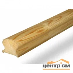 Поручень 48/60мм 4000 (сорт А)