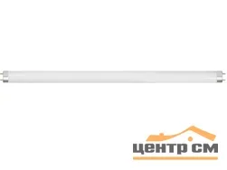 Лампа светодиодная 18Вт G13 (Т8) 1200мм 230В 6400K 1600Лм (дневной) SAFFIT SBT1218
