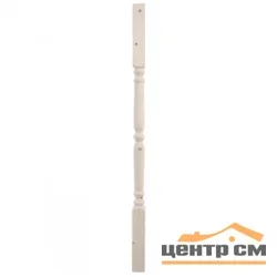 Балясина точеная 40/40 860мм №5 (сорт В)