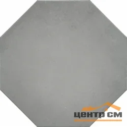 Плитка KERAMA MARAZZI Пьяцетта серый 24х24х7 арт.SG243300N