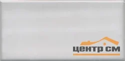 Плитка KERAMA MARAZZI Мурано серый стена 7,4х15х0,7 арт.16029