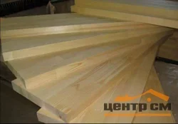 Ступень 1200*300*40 мм (сорт АВ)