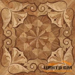 Керамогранит GRACIA CERAMICA Belvedere коричневый PG 03 45х45