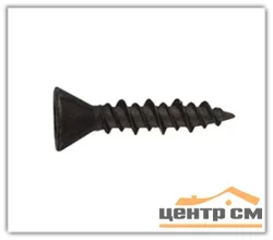 Саморезы по гипсоволокну 3,9х30 (уп 1000шт) ведро №3