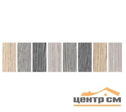 Плитка KERAMA MARAZZI Арсенале мозаичный бордюр 20х4,8х11 арт.SG192\001