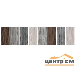 Плитка KERAMA MARAZZI Арсенале мозаичный бордюр 20х4,8х11 арт.SG192\002