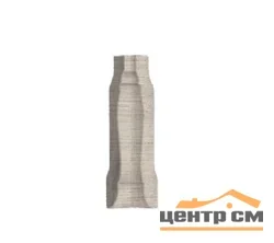 Плитка KERAMA MARAZZI Меранти белый угол внутренний 8х2,4х1,3 арт.SG7315\AGI