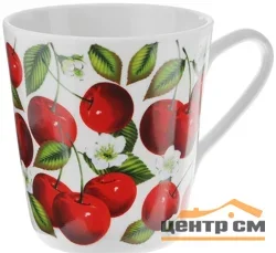 Кружка Добруш 300мл Классик 5С0589 Вишня
