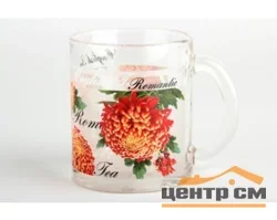 Кружка Коралл H8-10 340мл мама микс