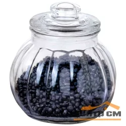 Банка для сыпучих продуктов BOLLA 1,3л, MALLONY