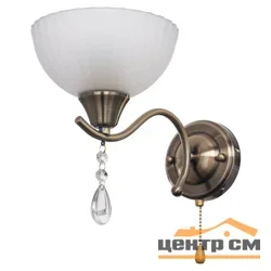 Бра 6138/1wAB WT