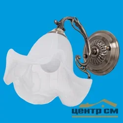 Бра B11266/1wAB WT