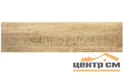 Керамогранит БЕРЁЗАКЕРАМИКА Дуб GP палевый 14,7x59,4x9мм (в пачке микс разных тонов)