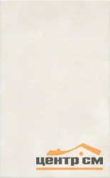 Плитка KERAMA MARAZZI Фоскари бежевый глянцевый 25х40х8 арт.6330