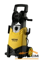 Мойка высокого давления HUTER W165-QL