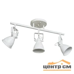 Люстра 50620/3FGD+WT FGD+WT