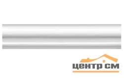 Плитка KERAMA MARAZZI Авеллино бордюр багет белый 15х3 арт.BLD004