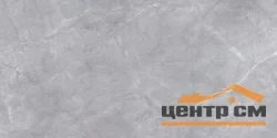Керамогранит KERAMA MARAZZI Риальто серый обрезной 119,5х238,5х11 арт.SG590200R