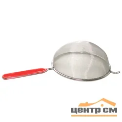 Дуршлаг MALLONY Tagliatelle 24,5см, нержавеющая сталь