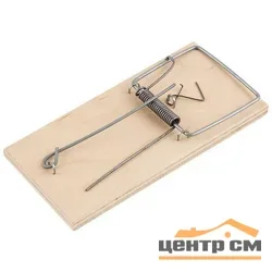 Капкан для грызунов средний
