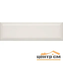 Плитка KERAMA MARAZZI Аккорд бежевый светлый грань 8,5х28,5 арт.9011
