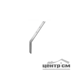 GL Удлинитель кронштейна желоба металлический